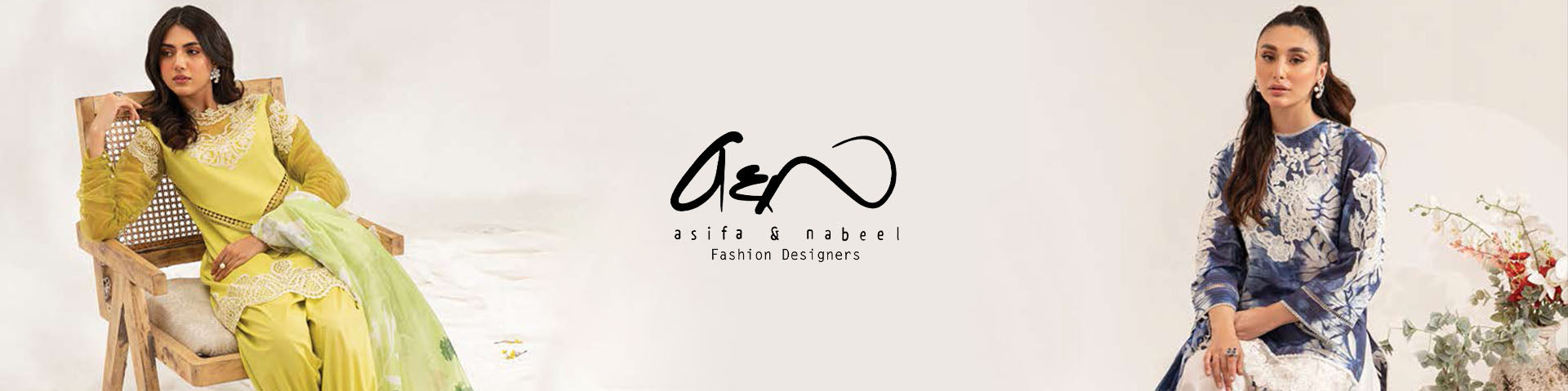 Asifa & Nabeel