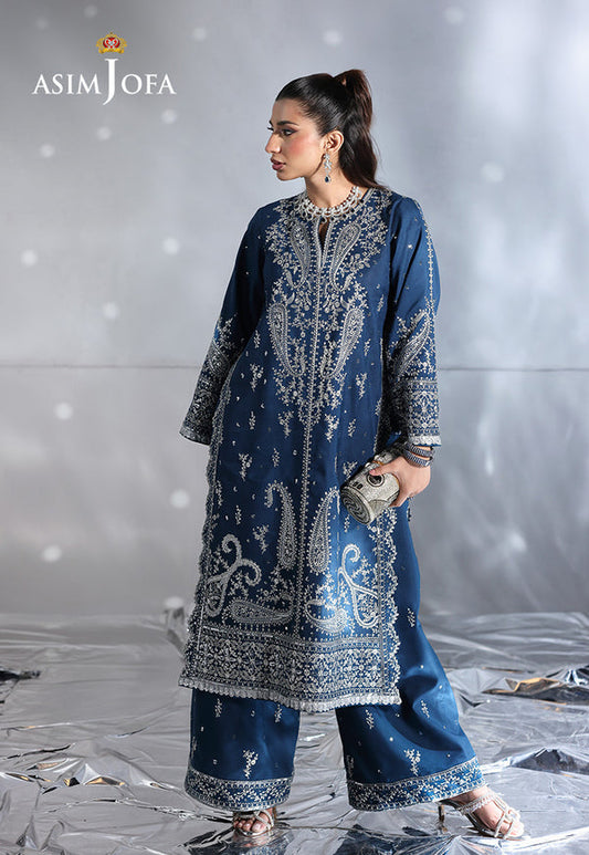 Asim Jofa - En Vogue Collection '25