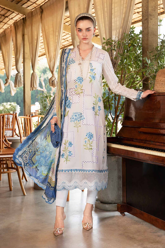 Maria B - M Prints Spring Summer '25