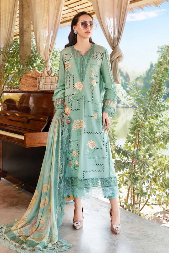 Maria B - M Prints Spring Summer '25