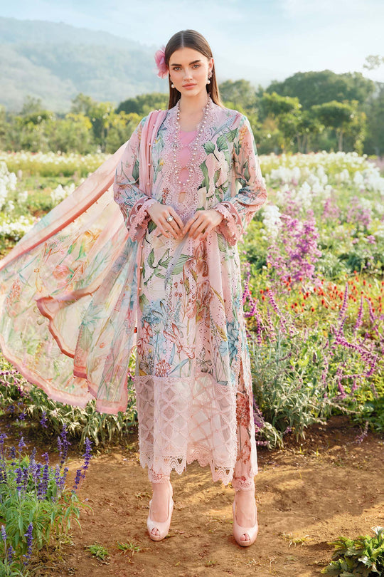 Maria B - M Prints Spring Summer '25