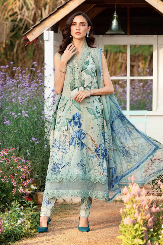 Maria B - M Prints Spring Summer '25