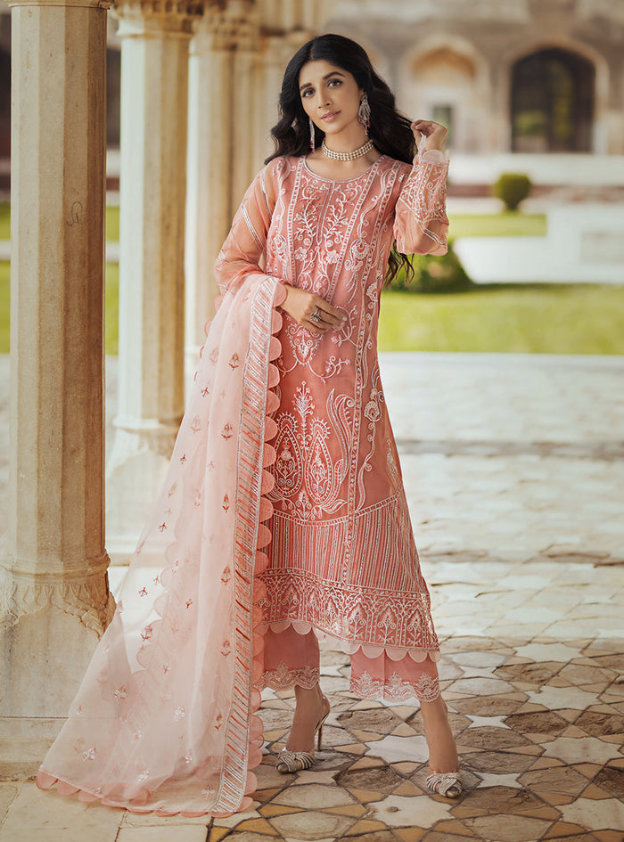 Zainab Chottani - Tahra Formals - Luxury Festive Collection '23