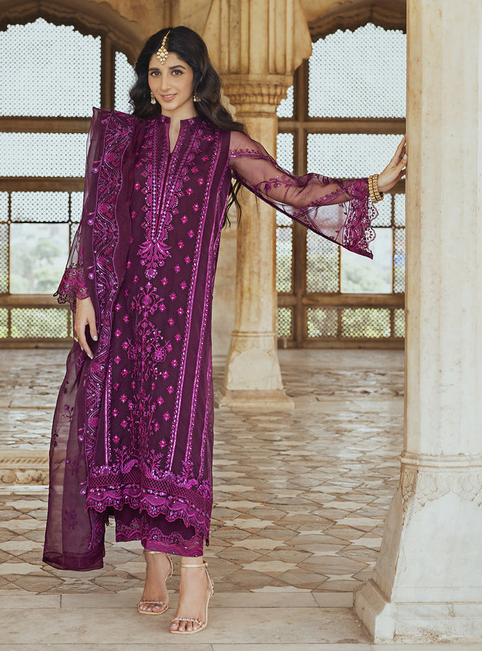 Zainab Chottani - Tahra Formals - Luxury Festive Collection '23