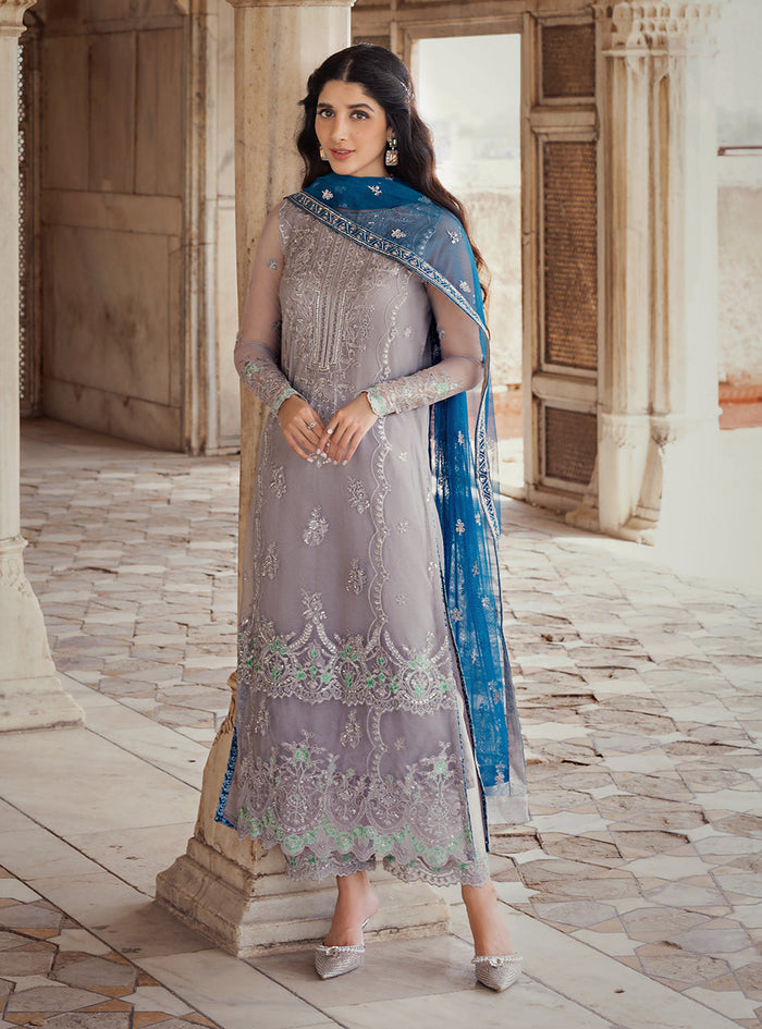 Zainab Chottani - Tahra Formals - Luxury Festive Collection '23