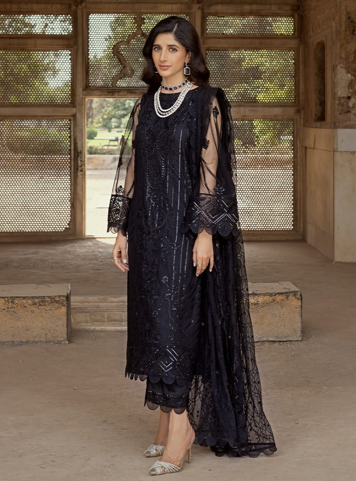 Zainab Chottani - Tahra Formals - Luxury Festive Collection '23