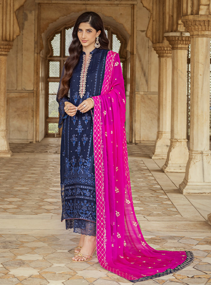 Zainab Chottani - Tahra Formals - Luxury Festive Collection '23