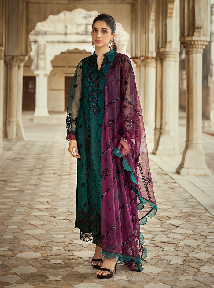 Zainab Chottani - Tahra Formals - Luxury Festive Collection '23