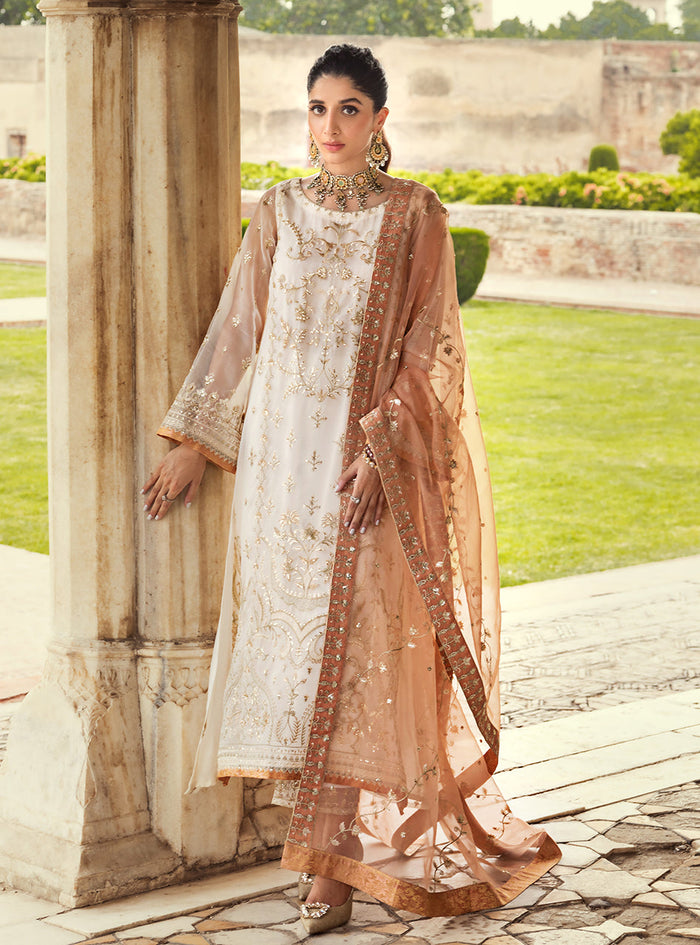 Zainab Chottani - Tahra Formals - Luxury Festive Collection '23