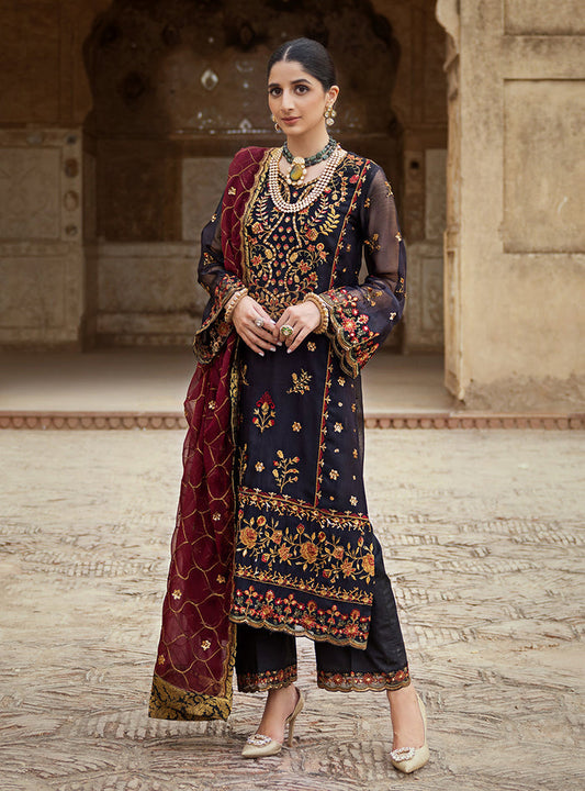 Zainab Chottani - Tahra Formals - Luxury Festive Collection '23