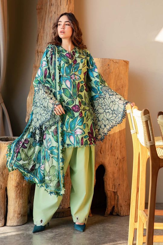 Maria B - M Prints Spring Summer '25