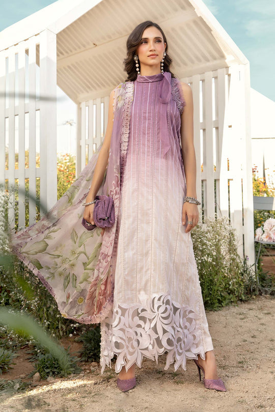 Maria B - M Prints Spring Summer '25