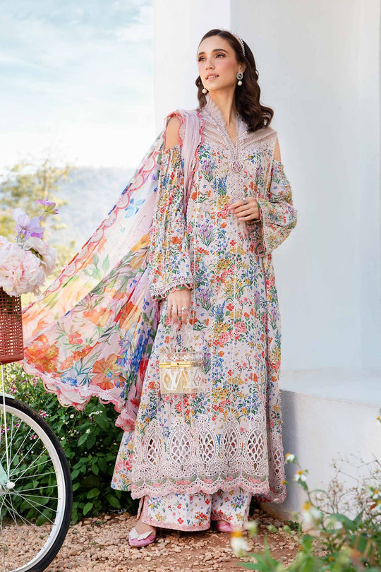 Maria B - M Prints Spring Summer '25