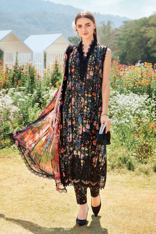Maria B - M Prints Spring Summer '25