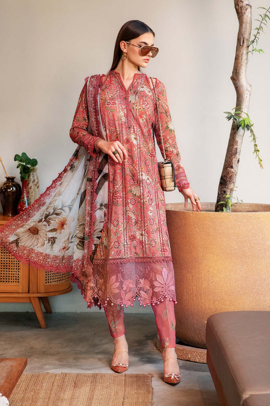 Maria B - M Prints Spring Summer '25