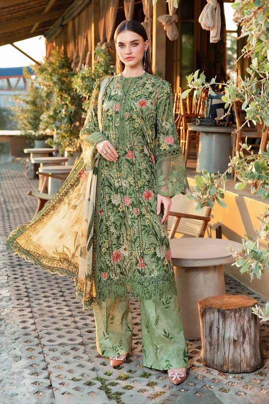 Maria B - M Prints Spring Summer '25