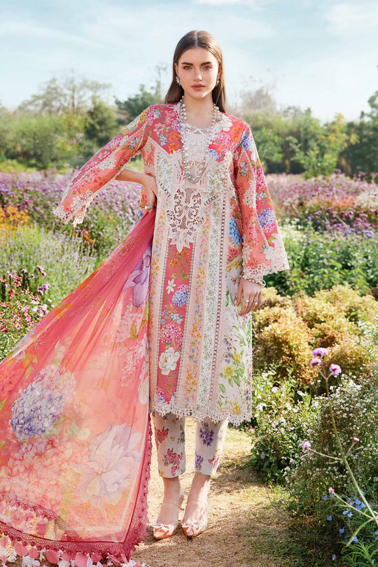 Maria B - M Prints Spring Summer '25