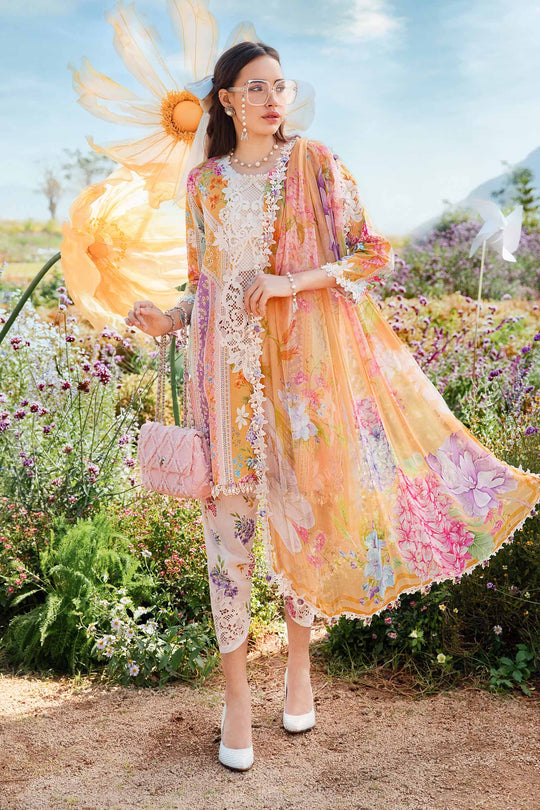 Maria B - M Prints Spring Summer '25