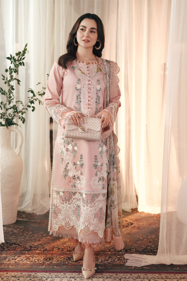 Jade - Ombré Intezar Collection '25