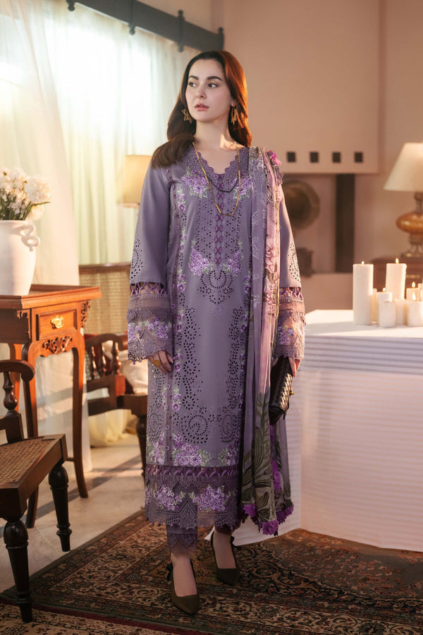 Jade - Ombré Intezar Collection '25