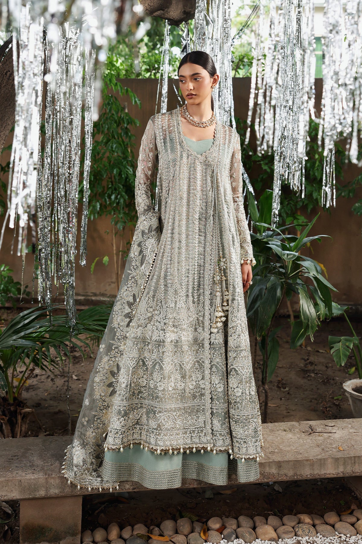 Afrozeh - Dastaan Goi Collection ‘25