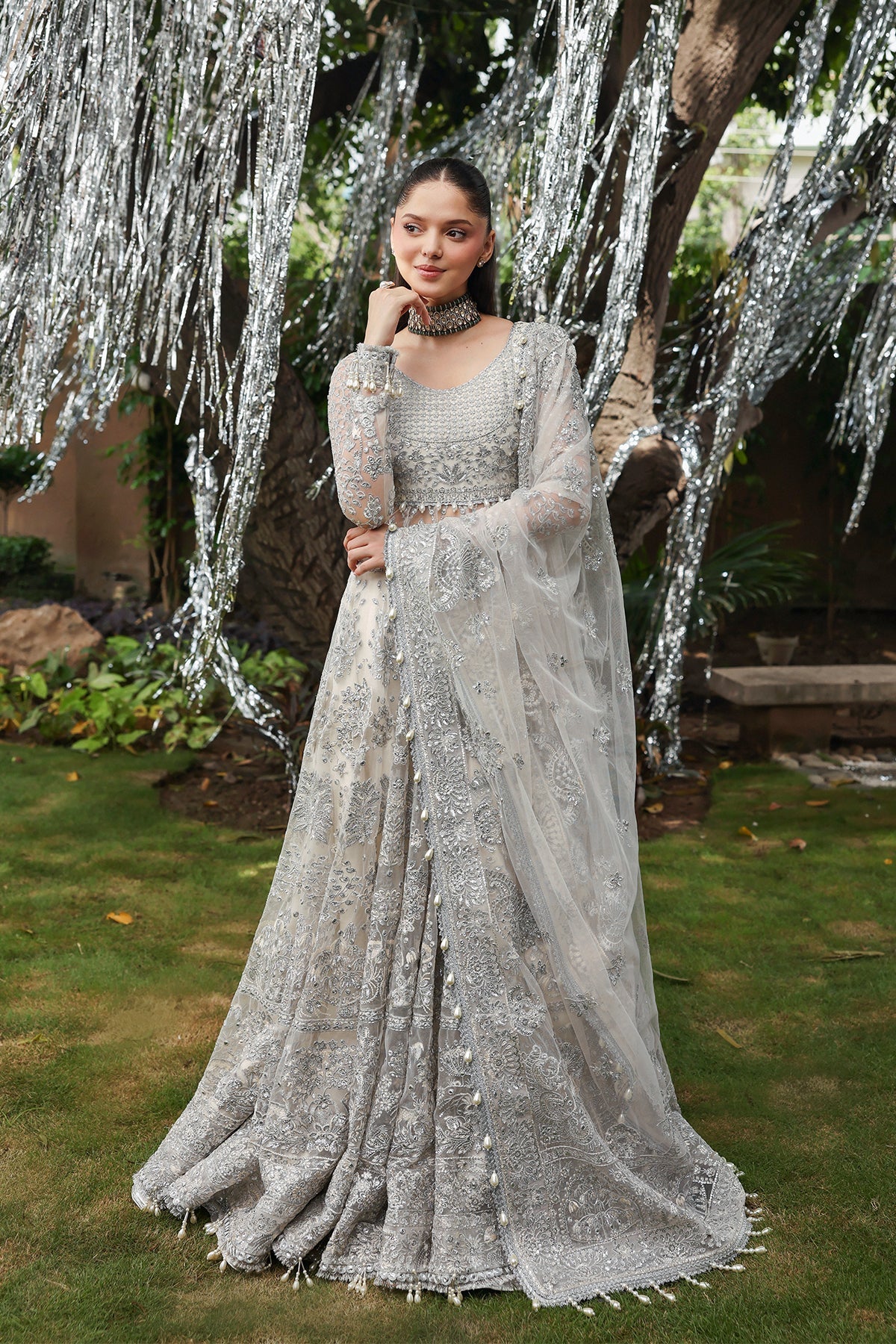 Afrozeh - Dastaan Goi Collection ‘25
