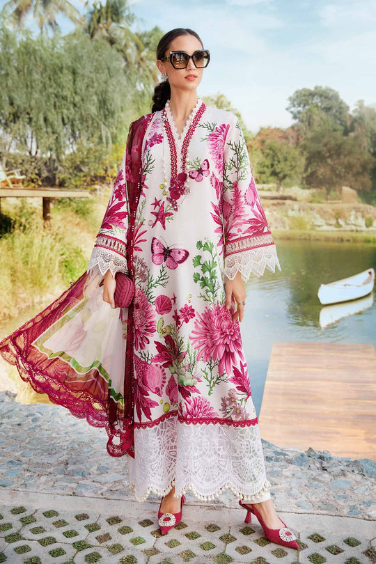 Maria B - M Prints Spring Summer '25