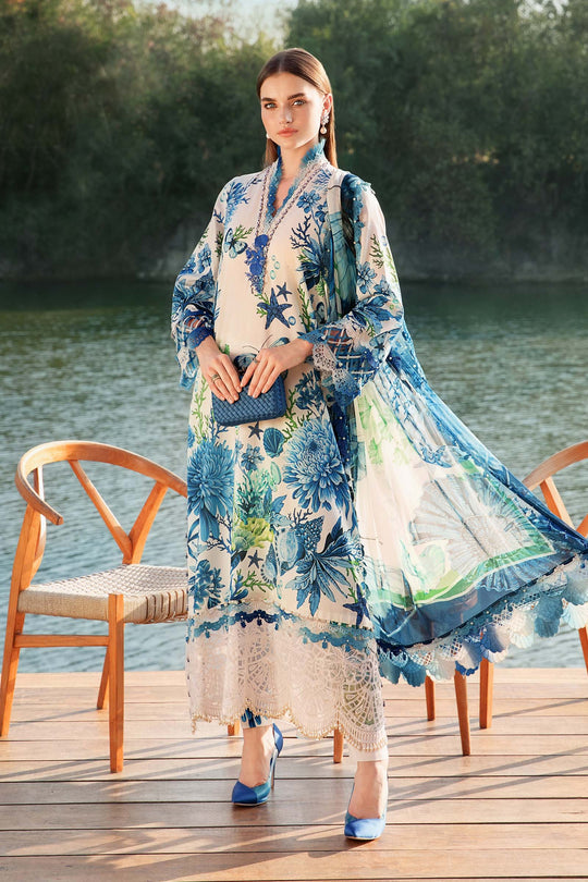 Maria B - M Prints Spring Summer '25