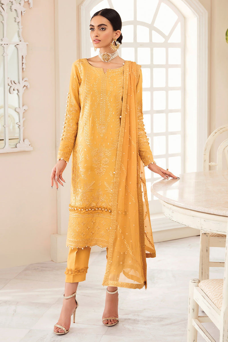 Gulaal - Luxury Lawn '23