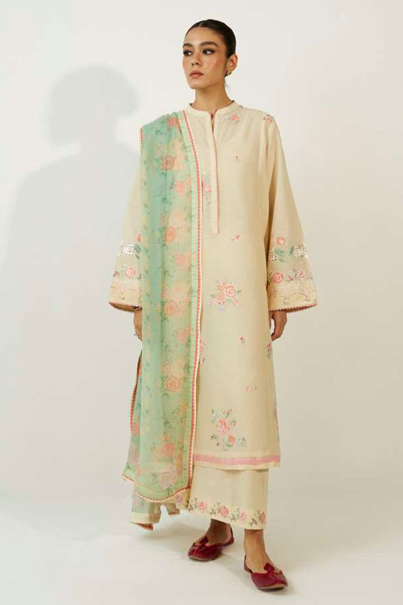 Coco By Zara Shahjahan Lawn Collection Vol:II '23