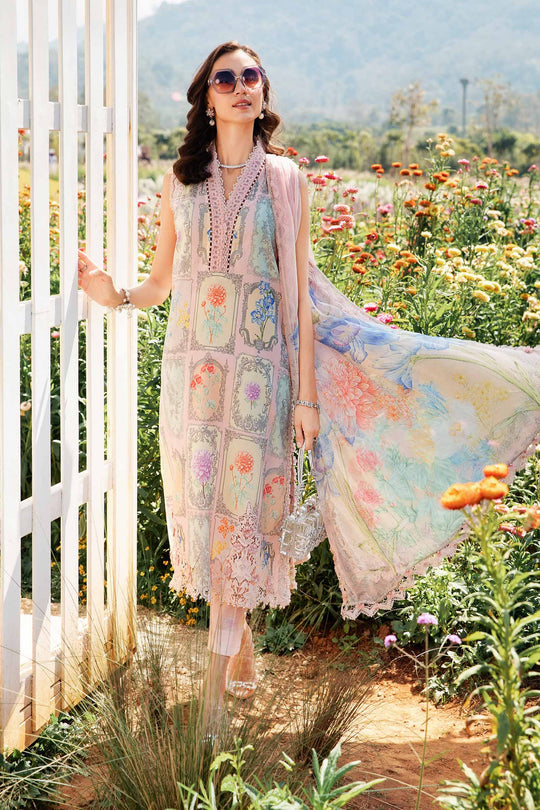 Maria B - M Prints Spring Summer '25
