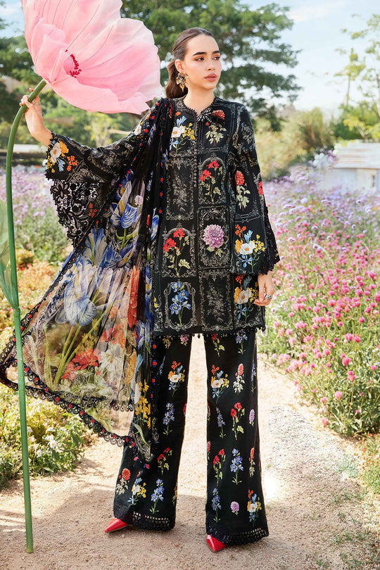 Maria B - M Prints Spring Summer '25
