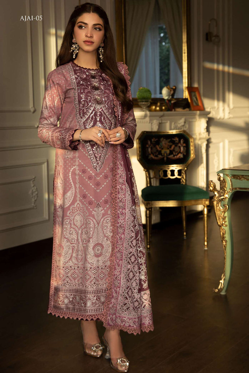 Asim Jofa - Aira Collection '23