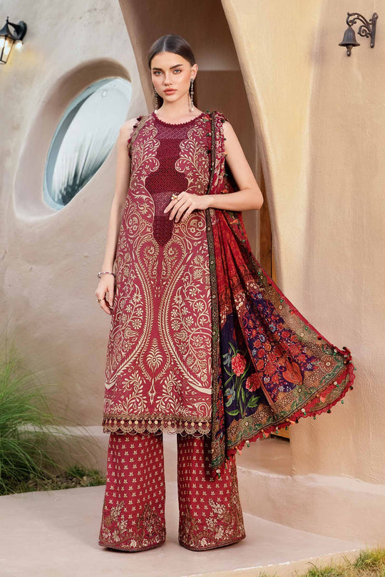 Maria B - M Prints Spring Summer '25