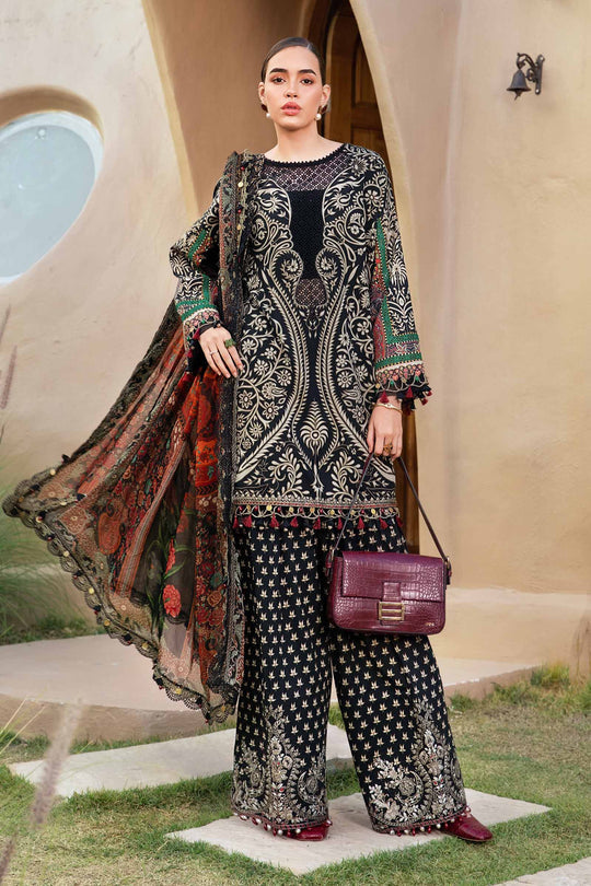 Maria B - M Prints Spring Summer '25