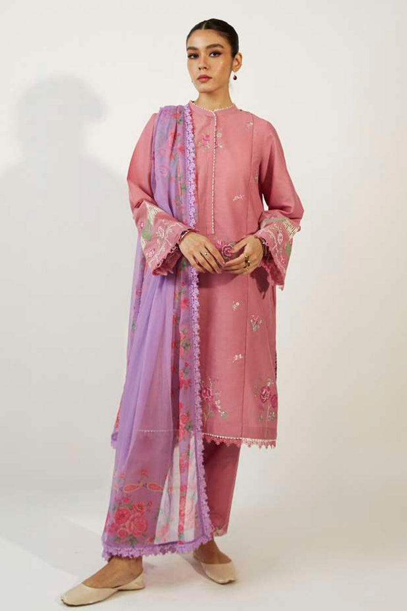 Coco By Zara Shahjahan Lawn Collection Vol:II '23