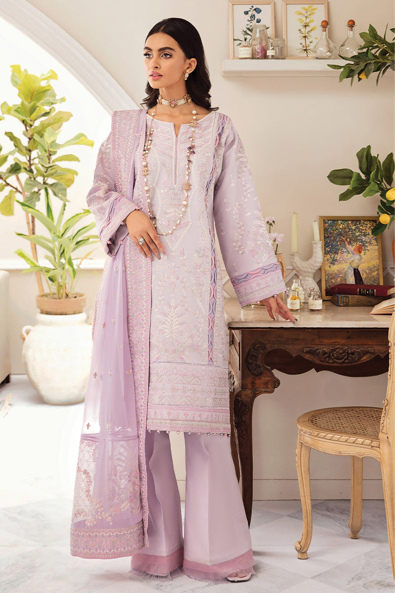 Gulaal - Luxury Lawn '23