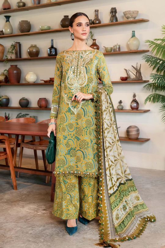 Maria B - M Prints Spring Summer '25
