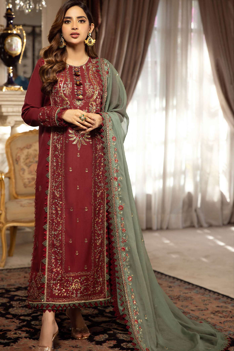 Asim Jofa - Aira Collection '23