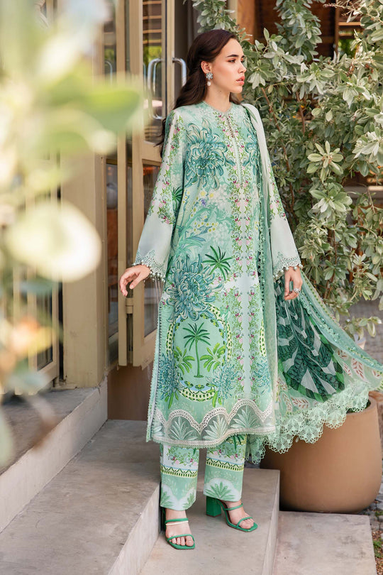 Maria B - M Prints Spring Summer '25