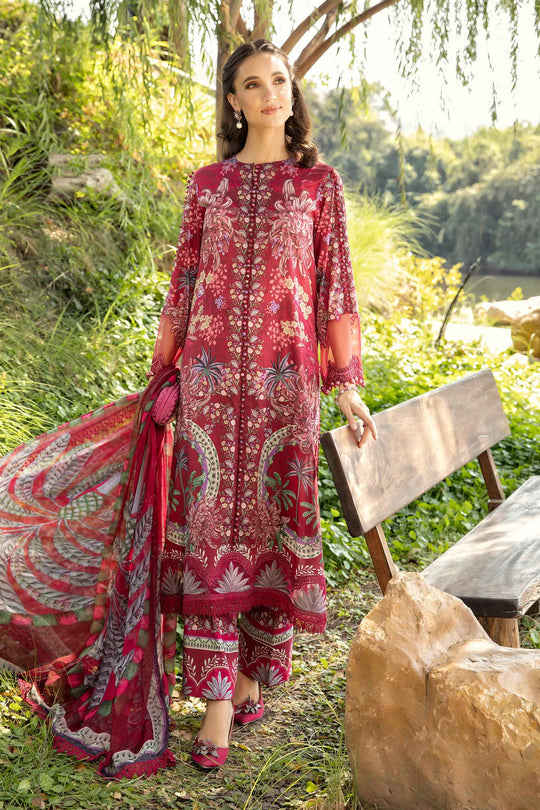 Maria B - M Prints Spring Summer '25