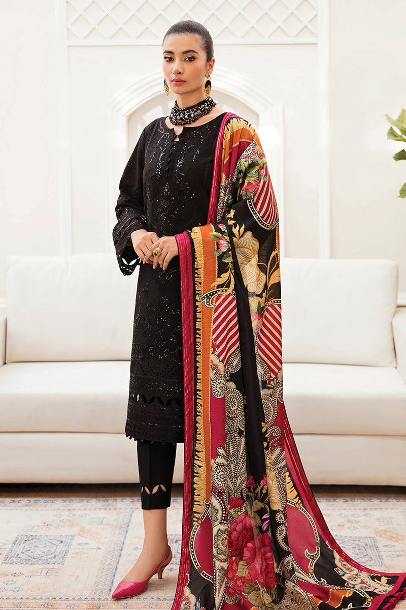 Gulaal - Luxury Lawn '23