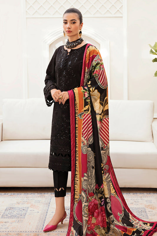 Gulaal - Luxury Lawn '23