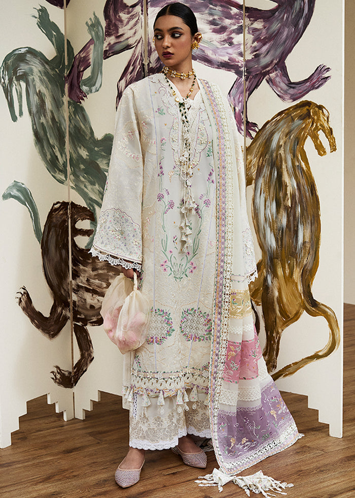 Suffuse - Luxury Lawn Collection '25