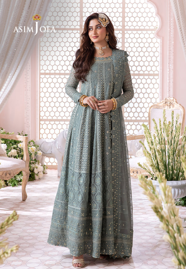 Asim Jofa - Chandni Luxury Formals Collection '23