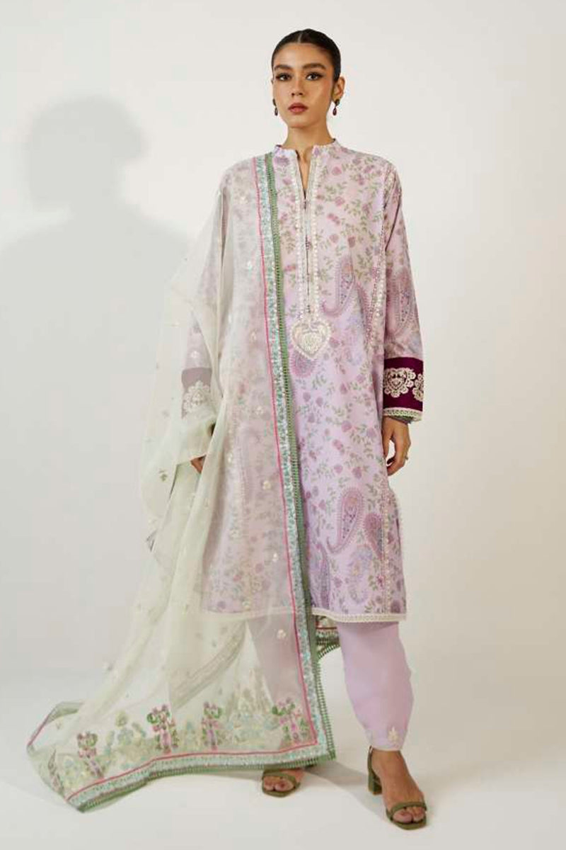 Coco By Zara Shahjahan Lawn Collection Vol:II '23