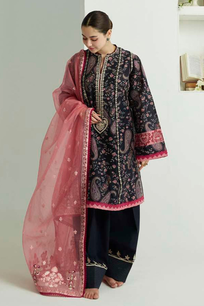 Coco By Zara Shahjahan Lawn Collection Vol:II '23