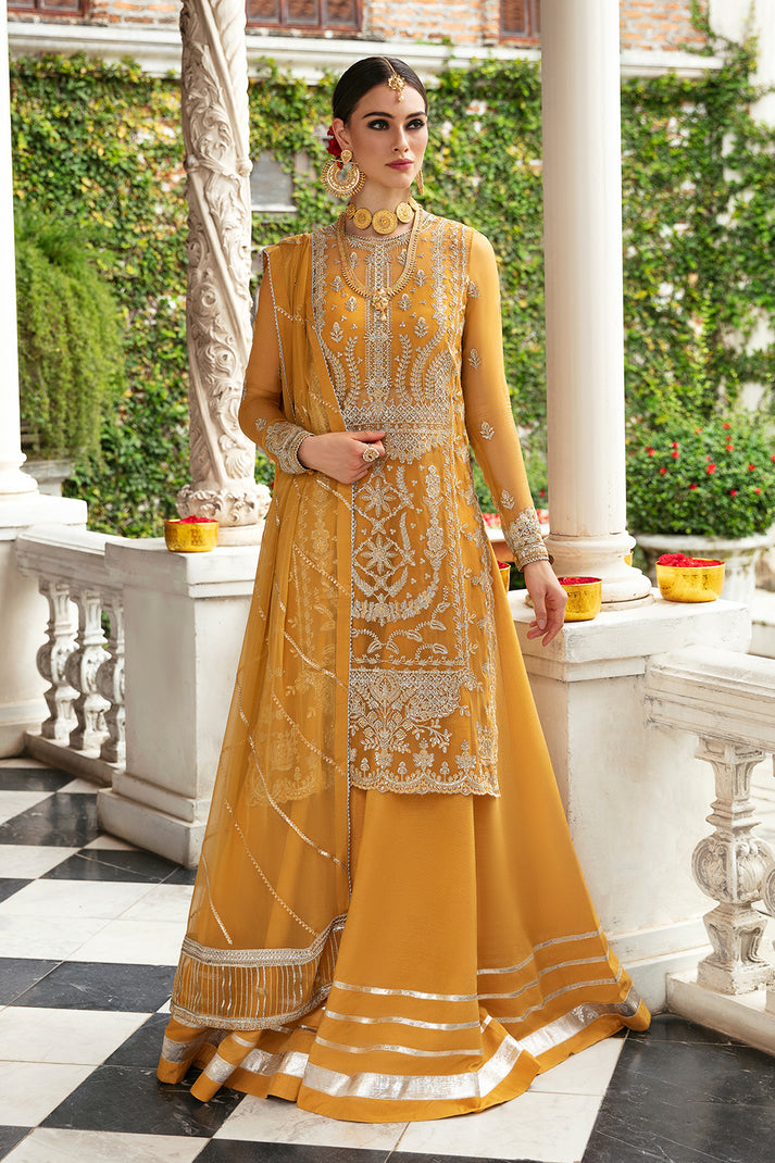 Ayzel By Panache - The Thailand Chapter '23