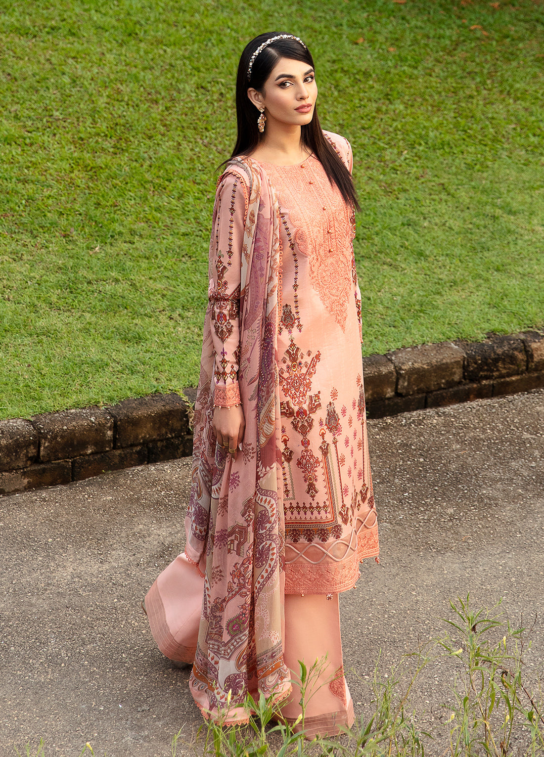 Gulaal - Springtime Ballet '24