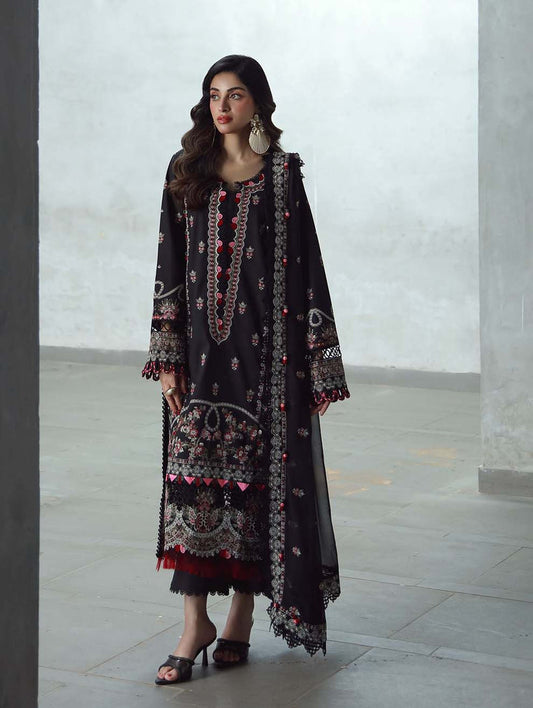 Jade - Le Premier V-II '25